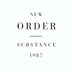 Substance 1987